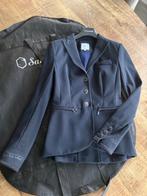 Prachtig Samshield jasje premium line, Dames, Dressuur, Ophalen of Verzenden, Zo goed als nieuw