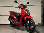 Sym Symphony SR BROM 2016 25.000km scooter bromscooter, Fietsen en Brommers, Scooters | SYM, Ophalen, Gebruikt, Overige modellen