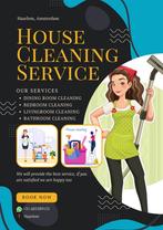 Schoonmaker nodig ???, Overige vormen