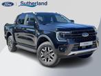Ford Ranger 2.3 PHEV Wildtrak Double Cab 281pk | 5 persoons!, Auto's, Ford, Automaat, 3500 kg, Euro 6, 4 cilinders
