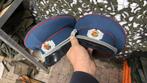 2 mooi DDR petten, Verzamelen, Militaria | Algemeen, Ophalen of Verzenden, Landmacht, Duitsland