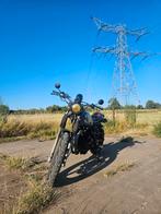 Honda FT500 (1982) - Custom Scrambler, Particulier, Overig, 1 cilinder, 12 t/m 35 kW