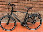 Als nieuw ogende Koga herenfiets F3 3.0 GTS N8, Gebruikt, Versnellingen, 57 tot 61 cm, Ophalen