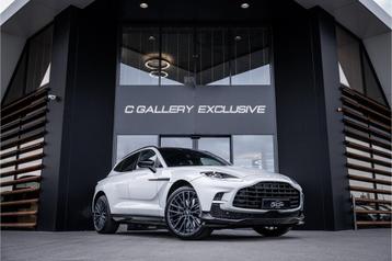 Aston Martin Dbx 4.0 V8 707 - Panoramadak | Keramisch | 23'i beschikbaar voor biedingen