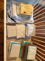 IKEA Ledikant 60x120 + Matras, Bedlinnen & Extra's, Ophalen, Gebruikt, Ledikant