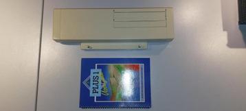 Acorn Electron interface/uitbreiding: Plus 1 + Handleiding beschikbaar voor biedingen