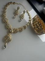 Sieraden set Caftan riem lebsa bruiloft  marokkaanse, Kleding | Dames, Trouwkleding en Trouwaccessoires, Ophalen of Verzenden