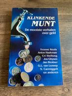 Klinkende Munt - Verhalen over Geld, Ophalen of Verzenden, Gelezen