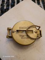 Vintage Ingenieurskompas, Ophalen of Verzenden