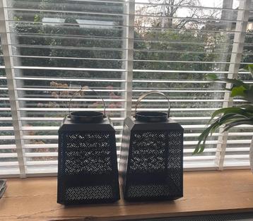 Rivièra maison lantaarns  beschikbaar voor biedingen