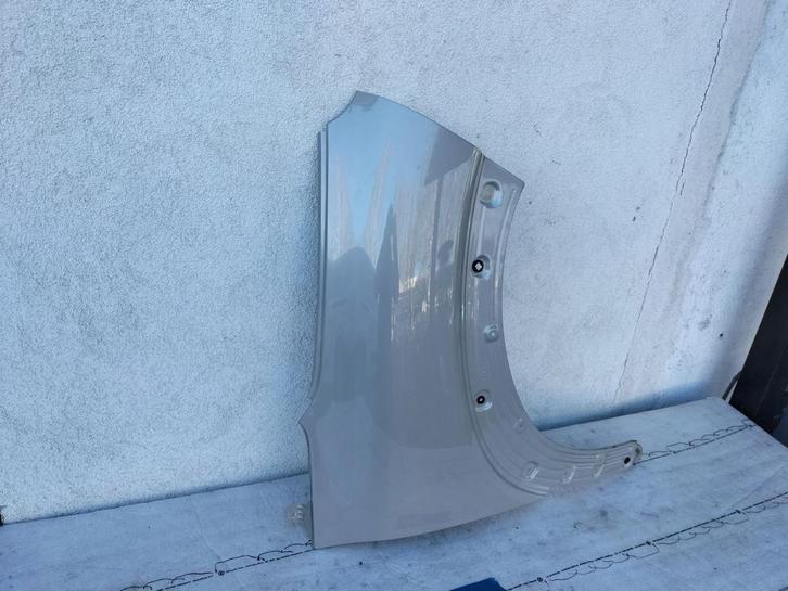 CITROEN C3 RECHTERVLEUGEL NIEUW MODEL, Auto-onderdelen, Carrosserie en Plaatwerk, Spatbord, Citroën, Gebruikt, Ophalen of Verzenden