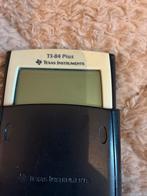 Rekenmachine, Ophalen of Verzenden, Grafische rekenmachine, Gebruikt