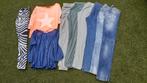 Kleding pakket 9 stuks maat XS, Ophalen of Verzenden, Zo goed als nieuw, Maat 34 (XS) of kleiner