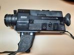 eumig mini 5  super 8 videocamera met originele tas, Ophalen of Verzenden, 8mm, Camera