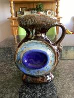 Vaas, Oberhessische Keramik Walter Becht, vintage, Ophalen