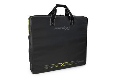 Matrix Horizon X Side Tray Storage Bag, Watersport en Boten, Hengelsport | Witvissen, Nieuw, Overige typen, Ophalen of Verzenden