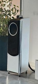Tannoy Dimension TD10 Uniek!, Gebruikt, 120 watt of meer, Front, Rear of Stereo speakers, Ophalen