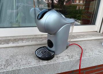 Dolce Gusto Genio beschikbaar voor biedingen