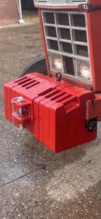 IHC CASE IH Frontgewichten 33kg, Zakelijke goederen, Ophalen