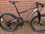 Olympia F1-XN 2022 full suspension maat L, Fietsen en Brommers, Fietsen | Mountainbikes en ATB, Zo goed als nieuw, Ophalen, Overige merken