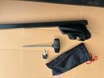 Dakdragers BMW X1, VW ID.4 met slot en inbus, Auto diversen, Ophalen of Verzenden, Gebruikt