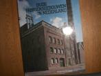 oude fabrieksgebouwen in Nederland  bouwkunde, Ophalen of Verzenden, Zo goed als nieuw
