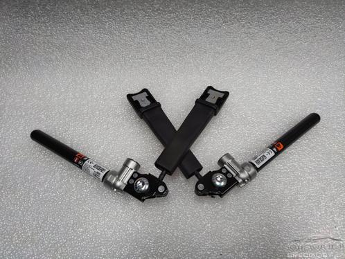 Opel Karl spanner set ankerspanner L+R 42589883 42589885, Auto-onderdelen, Dashboard en Schakelaars, Gebruikt, Ophalen of Verzenden