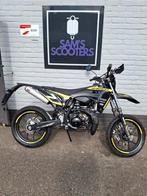 Sherco | 2022 | 5134KM, 6 versnellingen, Gebruikt, 50 cc, Ophalen
