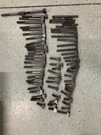 Opspanbouten deckel schaublin aciera maho hurco dmg, Ophalen of Verzenden, Zo goed als nieuw