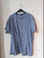 7 - shirt 9th Avenue - maat XL, Ophalen of Verzenden, Zo goed als nieuw, Maat 56/58 (XL)