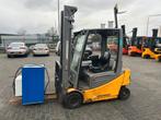 Jungheinrich Heftruck EFG 320 (bj 2019)