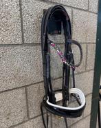 2 hoofdstellen te koop, Dieren en Toebehoren, Ophalen, Zo goed als nieuw, Overige soorten