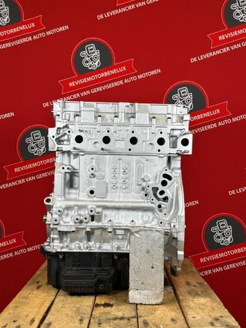 Revisiemotor Ford Transit Connect 1.5 ECOBlue – Z2GA ZTDA beschikbaar voor biedingen