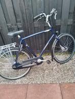 Nog een mooie en goede UNION HERENFIETS, Fietsen en Brommers, Fietsen | Heren | Herenfietsen, Overige merken, Versnellingen, Ophalen of Verzenden