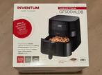 Inventum GF500HLDB Airfryer - Nieuw in doos!, Ophalen of Verzenden, Nieuw, Airfryer
