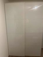 Kledingkast PAX van IKEA, Ophalen, Gebruikt, 50 tot 75 cm, 200 cm of meer