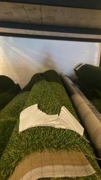 Landscape kunstgras 4.10 x 3, Net echt en zacht kunstgras, Tuin en Terras, Gras en Kunstgras, Ophalen, Nieuw, Minder dan 10 m²