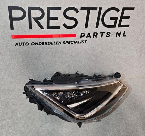 Koplamp Seat Ibiza V 5 6F & ARONA VOLL LED RECHTS 6F1941008A, Auto-onderdelen, Verlichting, Seat, Gebruikt, Herkomst onderdeel bekend