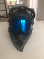 Raven helm, Ophalen of Verzenden, Zo goed als nieuw, Medium, Raven