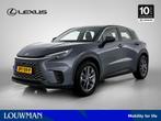 Lexus LBX Business Line 2WD | Parkeersensoren | Stoel & Stuu, Auto's, Lexus, 12 maanden, Gebruikt, 1490 cc, Bedrijf
