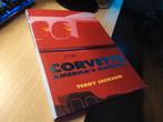 Corvette - America's Supercar - Terry Jackson, Ophalen of Verzenden, Gelezen, Chevrolet