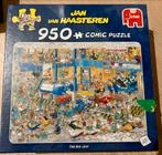 Leuke Puzzel Collectie, Ophalen of Verzenden, 500 t/m 1500 stukjes, Zo goed als nieuw, Legpuzzel