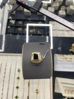 14K Goud - Gouden Ring - 14Karaat - Nieuw - Mt21, Sieraden, Tassen en Uiterlijk, Ringen, 20 of groter, Nieuw, Ophalen of Verzenden