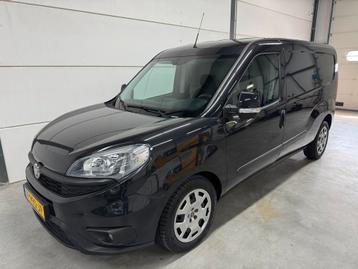 Fiat Doblo Cargo1.6 MJ 105pk L2h1 Maxi, Euro6, NL Auto, NAP beschikbaar voor biedingen