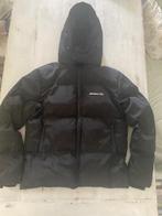 Equalité Essential Puffer Jacket – Heren, maat L (zwart), Maat 52/54 (L), Zwart, Equalite, Ophalen of Verzenden