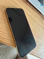 Iphone 12 pro max 128 gb, Telecommunicatie, Mobiele telefoons | Apple iPhone, Ophalen, IPhone 12 Pro Max, Zonder simlock, Zilver