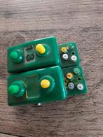 Trix modeltrein schaakelaars, Hobby en Vrije tijd, Modeltreinen | H0, Gelijkstroom, Trix, Wagon, Ophalen of Verzenden