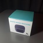 White noise machine Slaaphulp met 40 rustgevende geluiden, Overige merken, Verzenden, Overige typen, Zo goed als nieuw