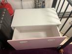 Ikea lade kast, Ophalen, Gebruikt, Tafel