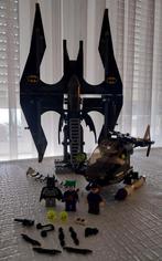 Lego Batman I 7782 The Batwing the Joker's Aerial Assault, Ophalen of Verzenden, Zo goed als nieuw